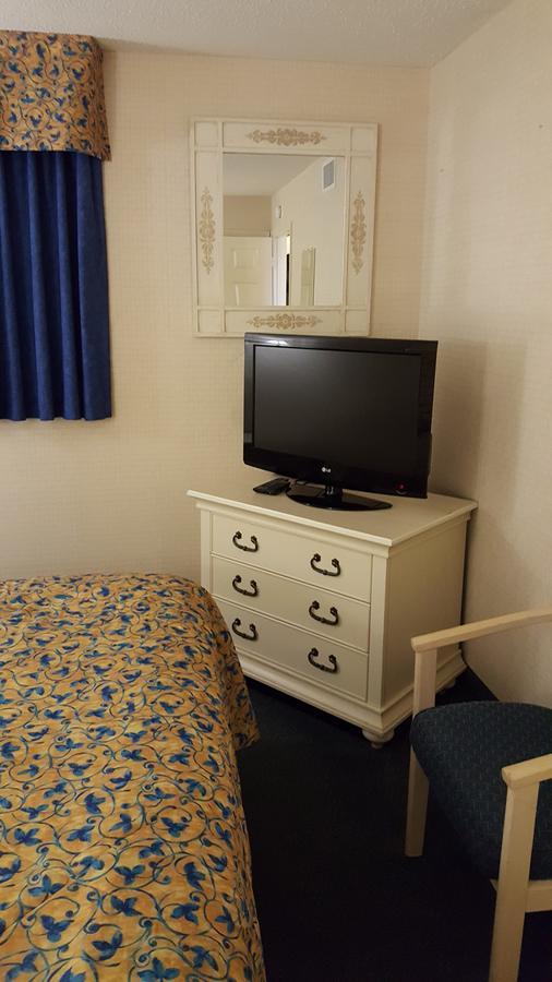 JeffsCondos - 3 Bedroom - Breakers Resort Myrtle Beach Buitenkant foto