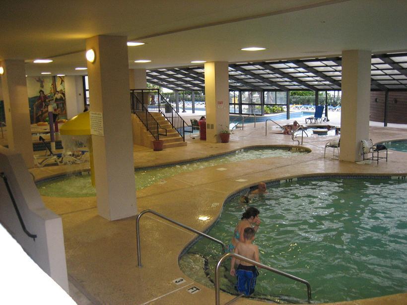 JeffsCondos - 3 Bedroom - Breakers Resort Myrtle Beach Buitenkant foto