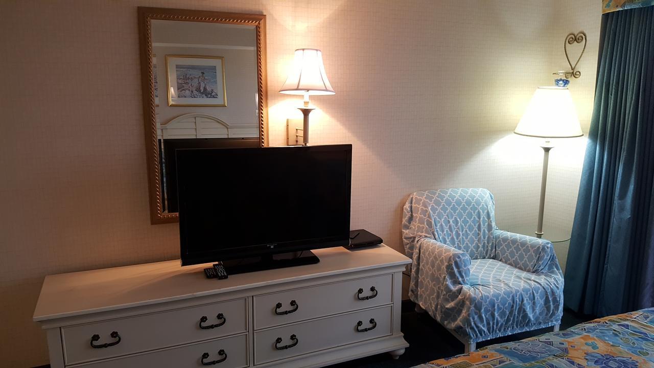 JeffsCondos - 3 Bedroom - Breakers Resort Myrtle Beach Buitenkant foto