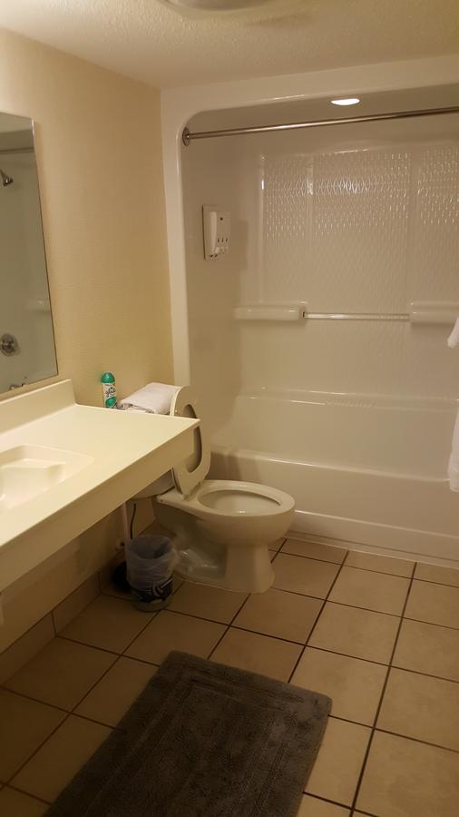 JeffsCondos - 3 Bedroom - Breakers Resort Myrtle Beach Buitenkant foto