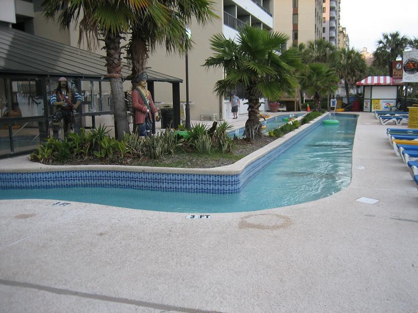 JeffsCondos - 3 Bedroom - Breakers Resort Myrtle Beach Buitenkant foto