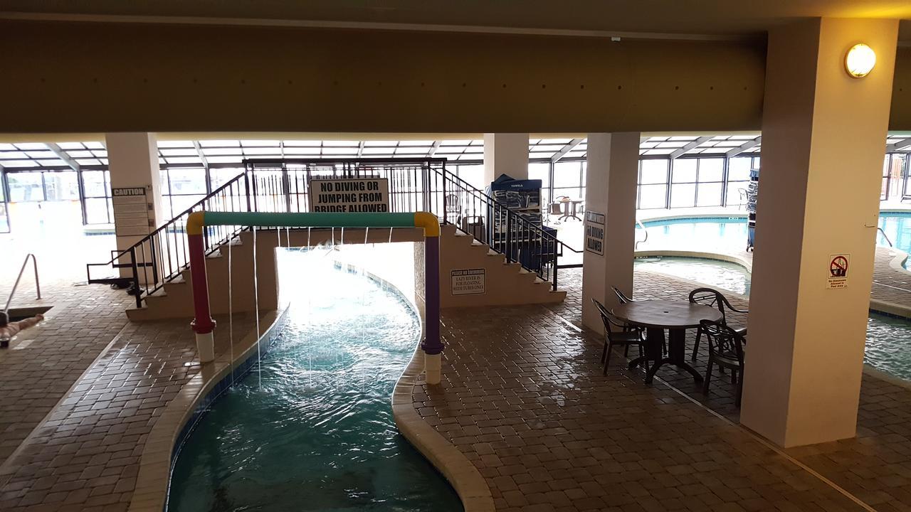 JeffsCondos - 3 Bedroom - Breakers Resort Myrtle Beach Buitenkant foto