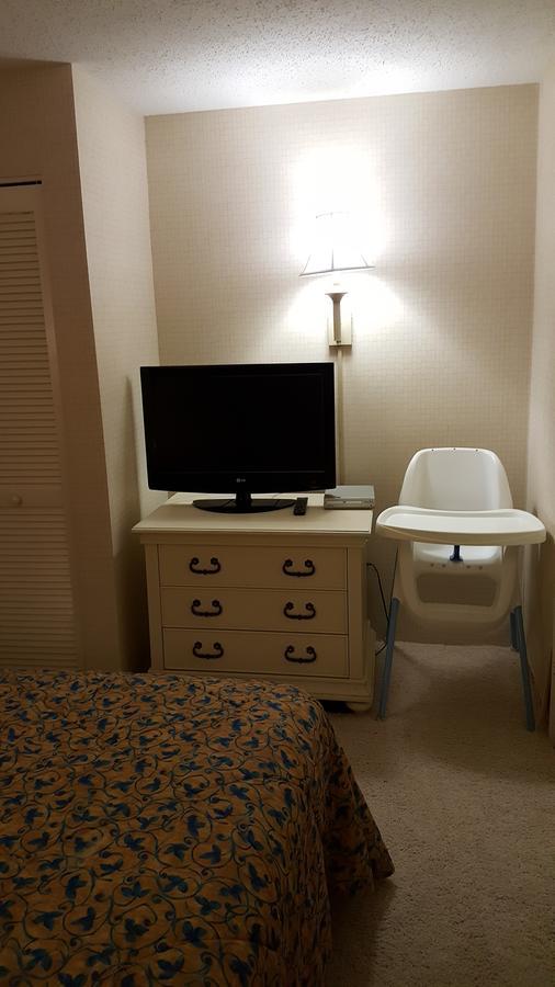 JeffsCondos - 3 Bedroom - Breakers Resort Myrtle Beach Buitenkant foto